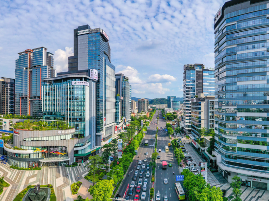 城市該拿什么贏得青年心？——專(zhuān)訪(fǎng)“提升中山青和力”建議人、市政協(xié)委員蔡先全